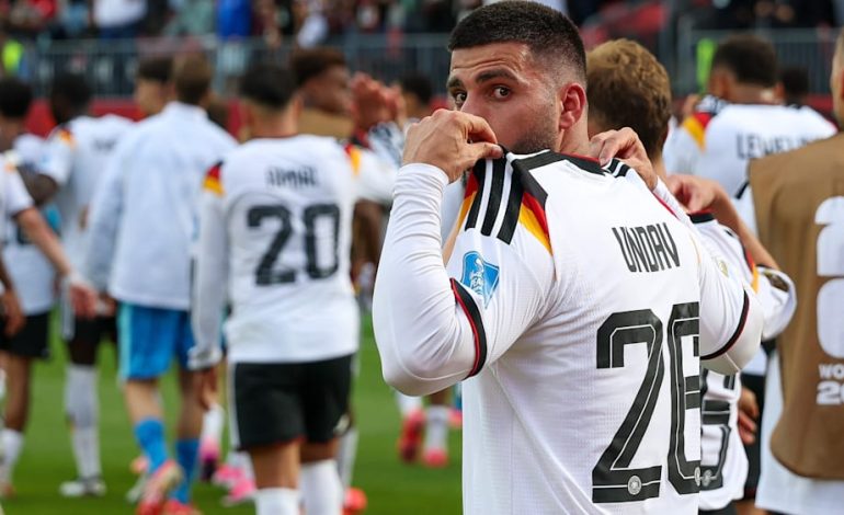 Kritik am WM-Spielort East Rutherford