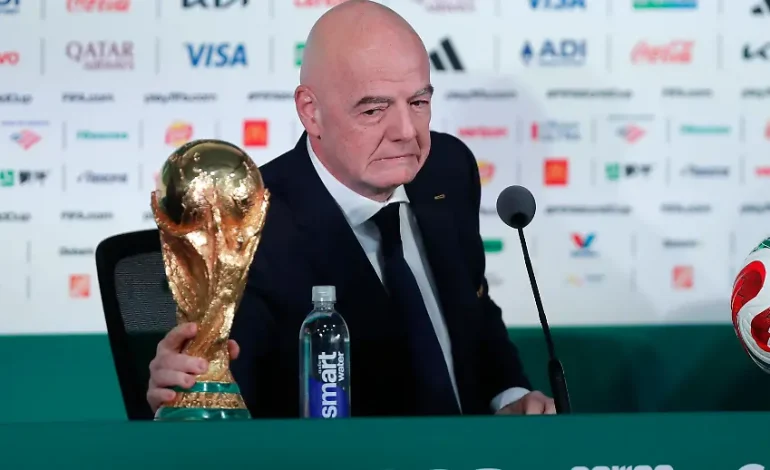 Die wirtschaftlichen Aspekte der XXL-WM 2026