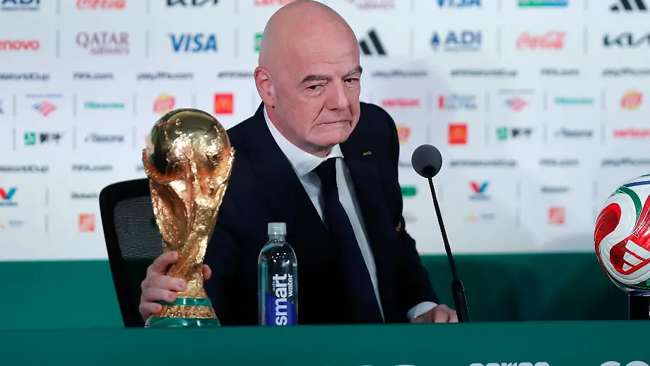 Die wirtschaftlichen Aspekte der XXL-WM 2026