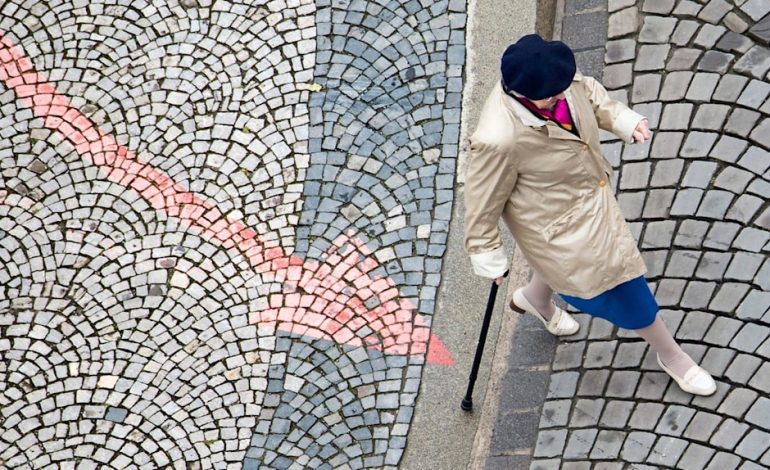 Kommission legt Rentenentwurf vor: Zukunftssicherung für Deutschland