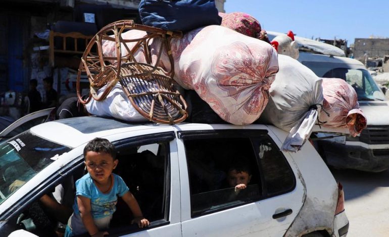 Die Lage in Gaza: Herausforderungen für die Bevölkerung und Friedensverhandlungen