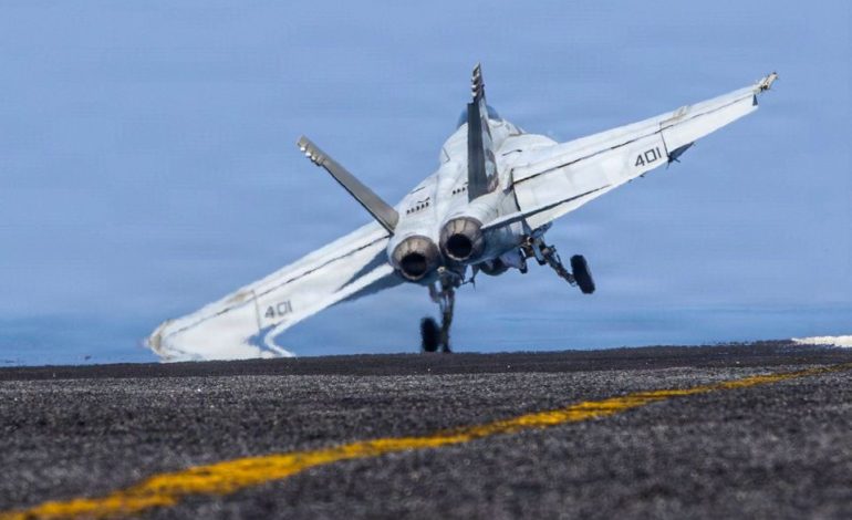 Kampfhandlungen zwischen USA und Iran trotz Abkommen