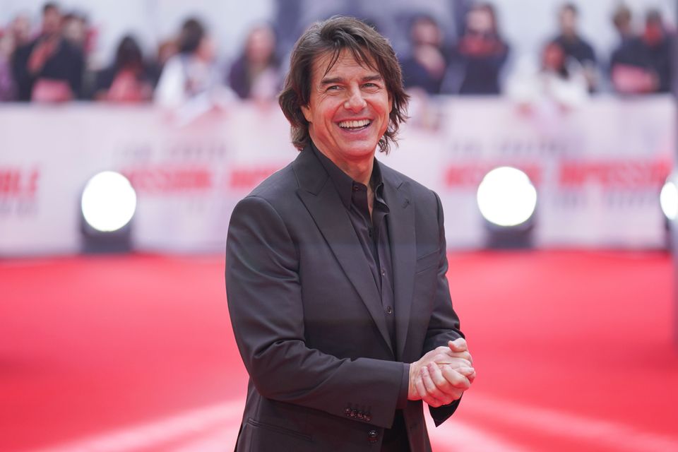 Tom Cruise in ungewöhnlicher Rolle als Ölbaron