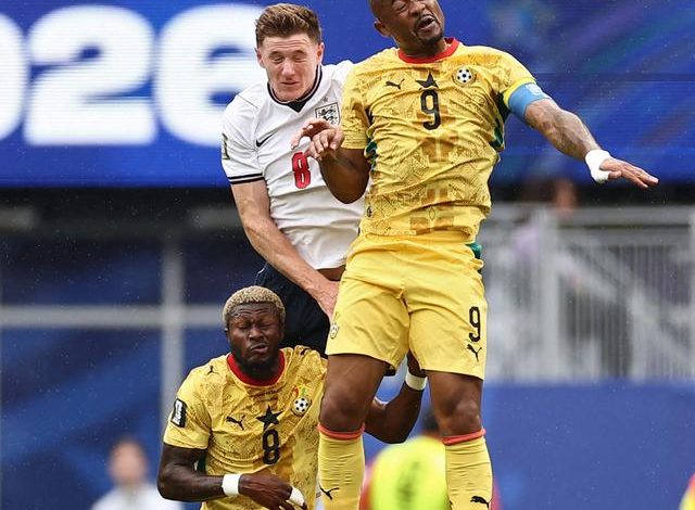 Fußball-WM 2026: Marokko gegen Haiti im Liveticker