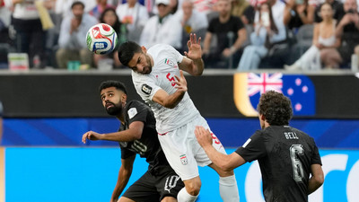 Erste WM-Spiele und Kontroversen in den USA