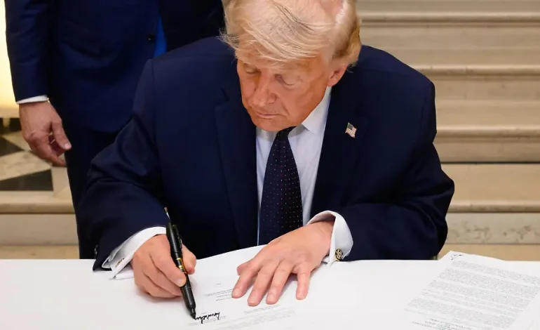 Trump und die Börsen: Zwischen Erfolge und Unsicherheiten