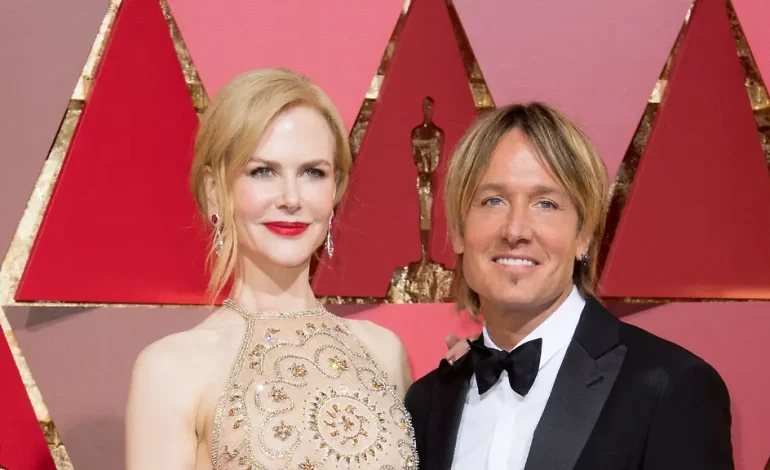 Freundschaft nach dem Ehe-Aus: Nicole Kidman und Keith Urban senden liebe Grüße