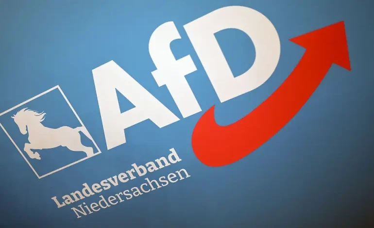 Gericht erlaubt Hochstufung der AfD Niedersachsen