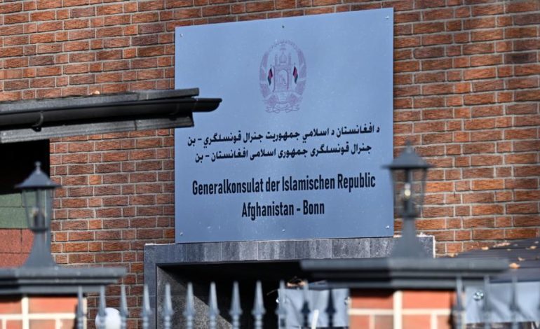 Taliban sagen Abschiebeflug nach Afghanistan ab