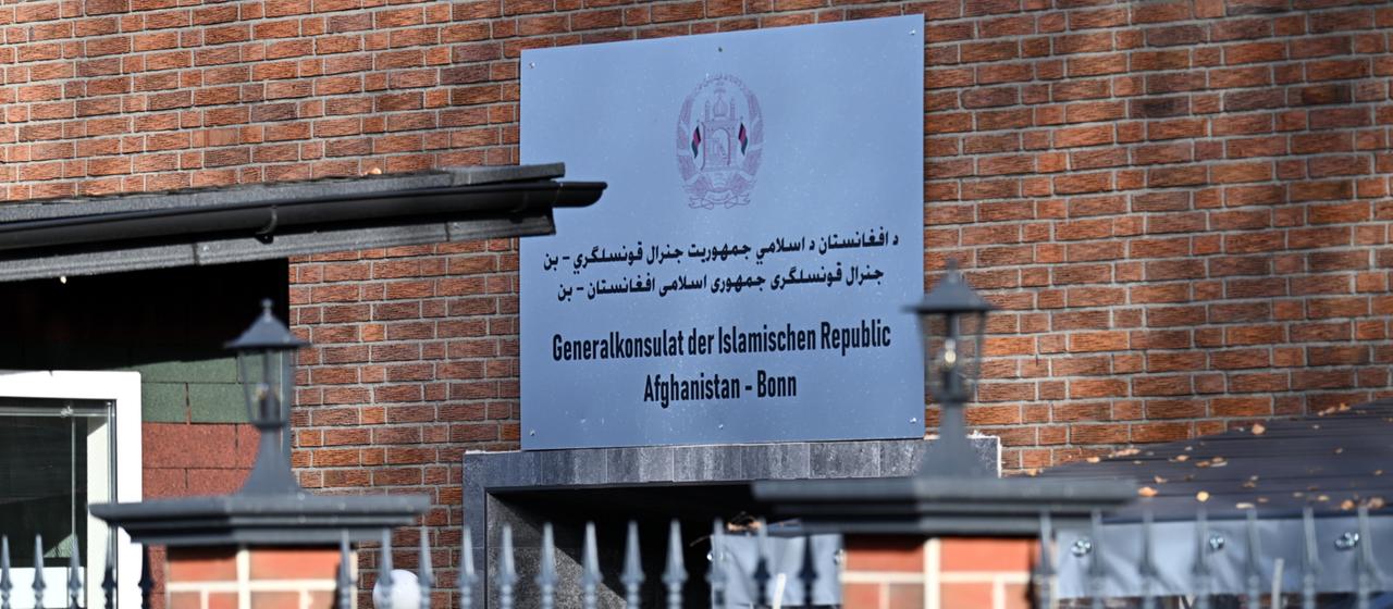 Taliban sagen Abschiebeflug nach Afghanistan ab