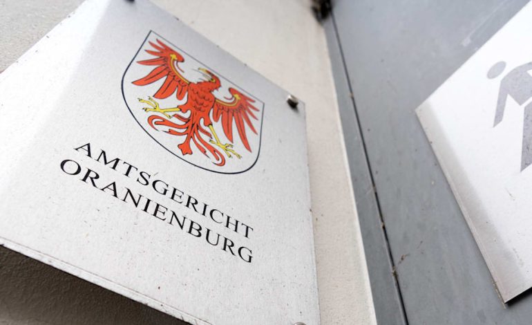 Brüder vor Gericht wegen Schülerterror