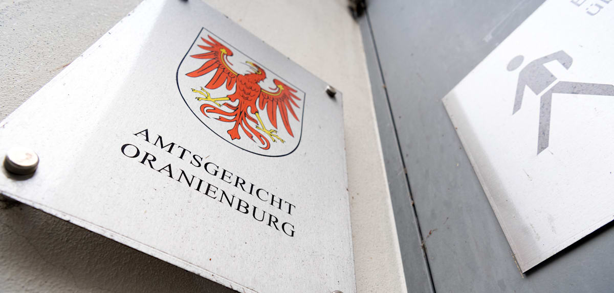 Brüder vor Gericht wegen Schülerterror