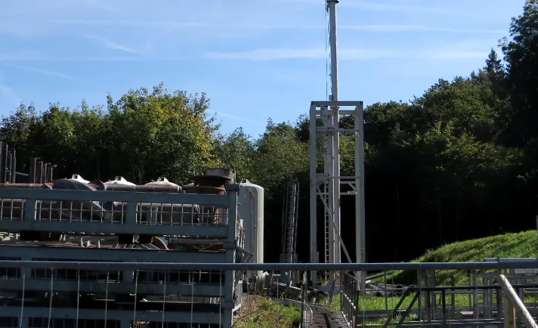 Gasreserven in Deutschland: Herausforderungen und Perspektiven