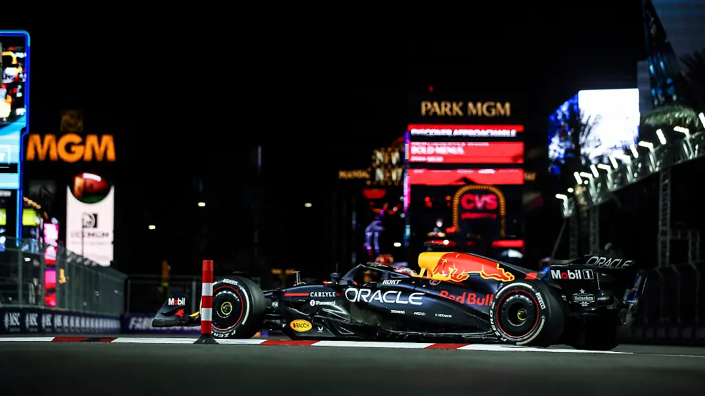 Formel 1 und Las Vegas: Eine lukrative Partnerschaft bis 2037