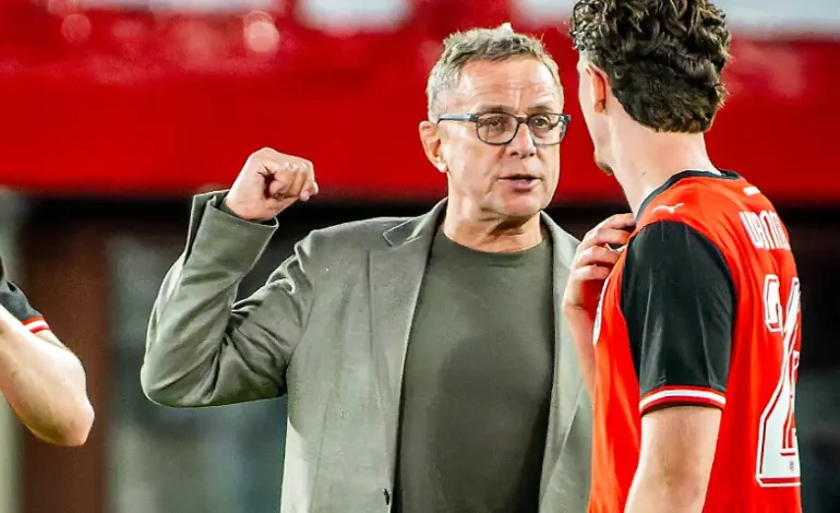 Österreichs Nationalteam erringt historischen WM-Sieg