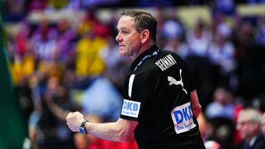 DHB-Team startet gegen Tunesien bei Heim-WM 2027