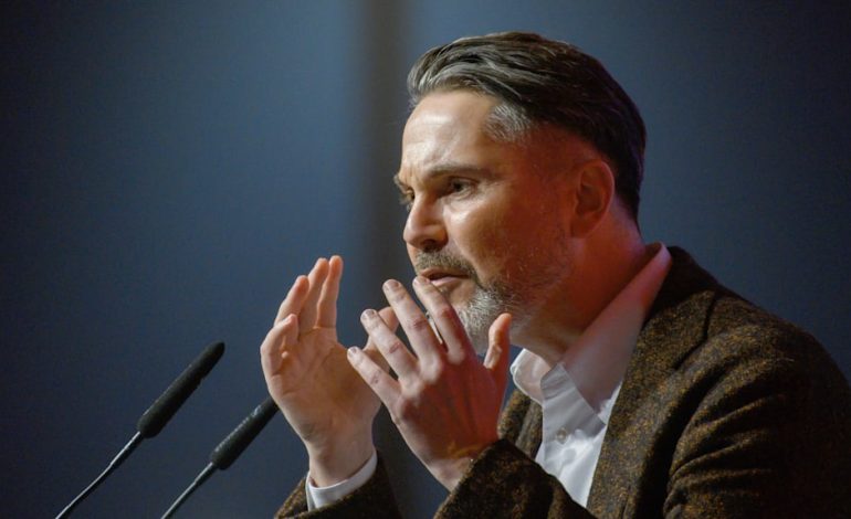 Streit in der BSW-Partei: Diskussion in Suhl eskaliert