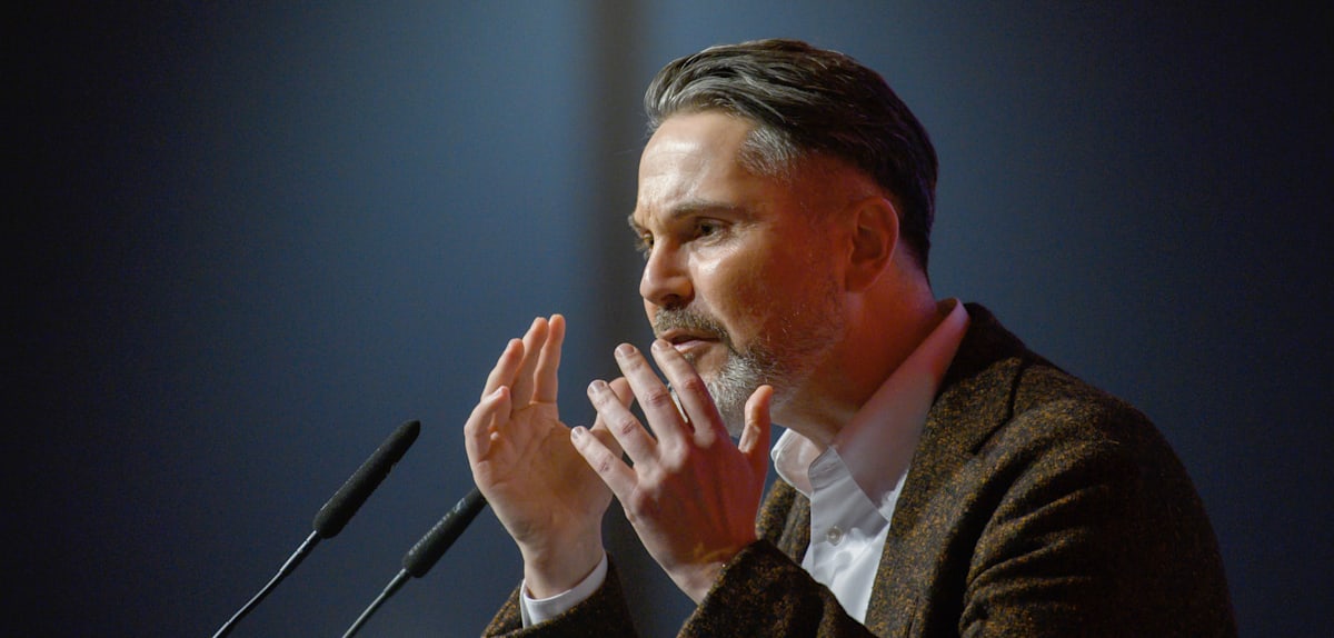 Streit in der BSW-Partei: Diskussion in Suhl eskaliert