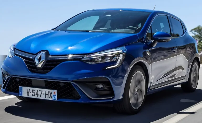 Gebrauchtwagencheck Renault Clio – Fortschritte bei der fünften Generation
