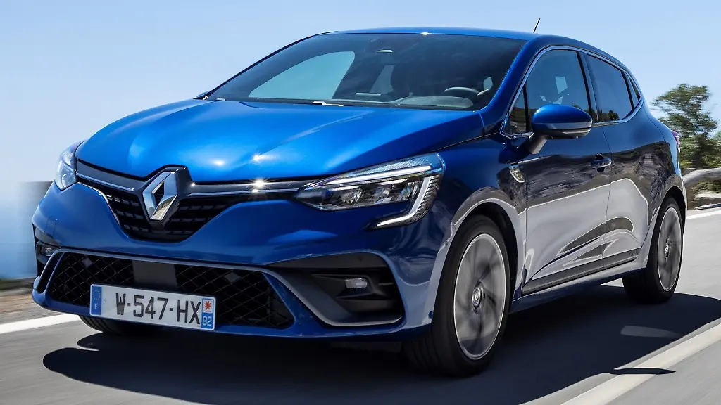 Gebrauchtwagencheck Renault Clio – Fortschritte bei der fünften Generation
