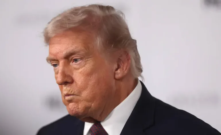 Trump setzt umstrittenen Hilfsfonds aus