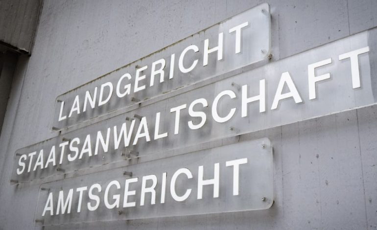 Überlastete Staatsanwaltschaften: Richterbund fordert mehr Personal bei politischer Straftaten