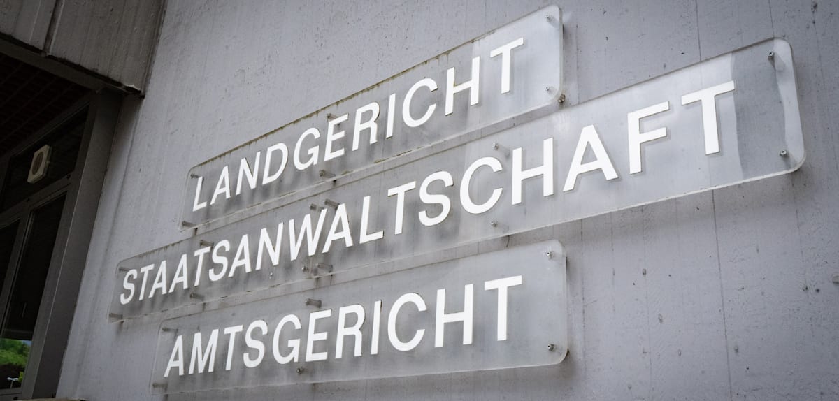 Überlastete Staatsanwaltschaften: Richterbund fordert mehr Personal bei politischer Straftaten