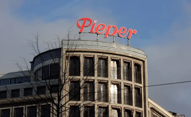 Parfümerie Pieper übersteht Insolvenzverfahren: Ein Neuanfang