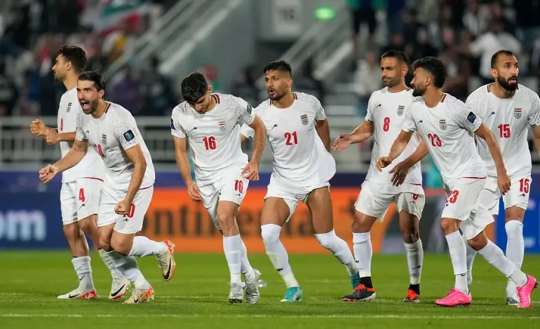 Iranische Fußball-Nationalmannschaft erhält US-Visa für WM 2026
