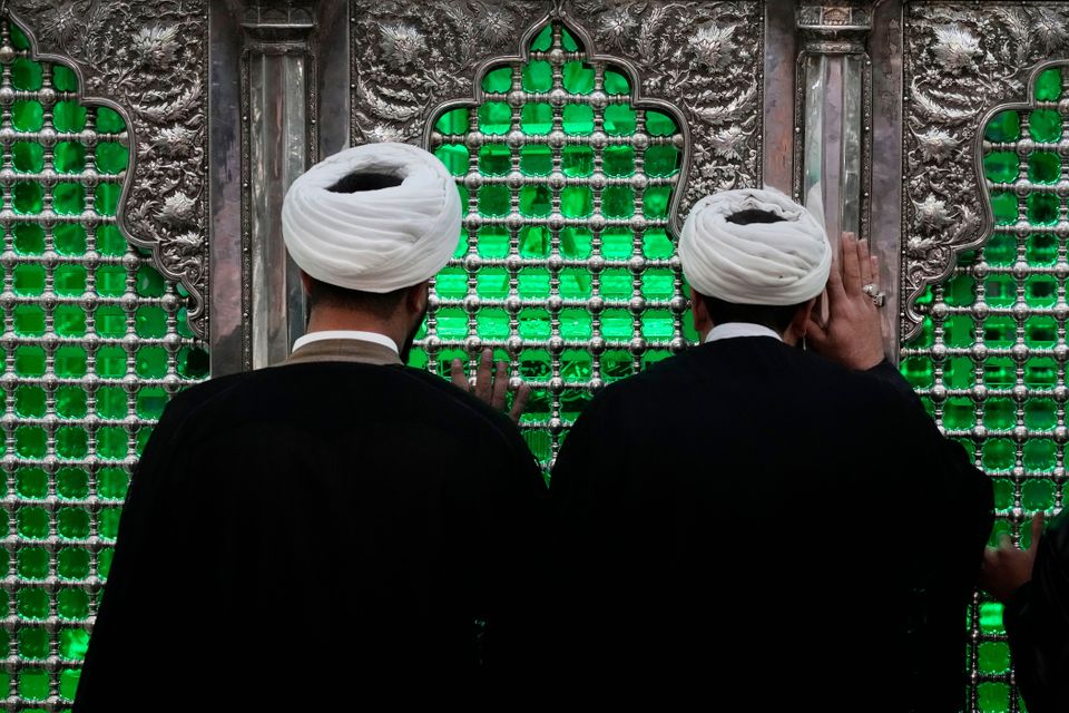 Spannungen zwischen Iran und USA: Forderungen nach Abbruch der Gespräche