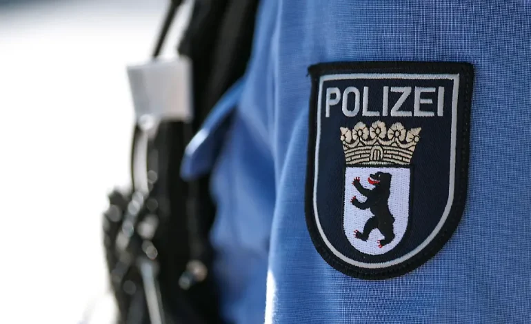 AfD-Politiker im gehobenen Polizeidienst abgelehnt
