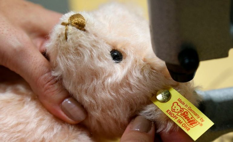 Ravensburger übernimmt Mehrheit an Steiff