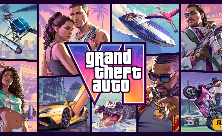 GTA 6: Vorbestellungen beginnen!