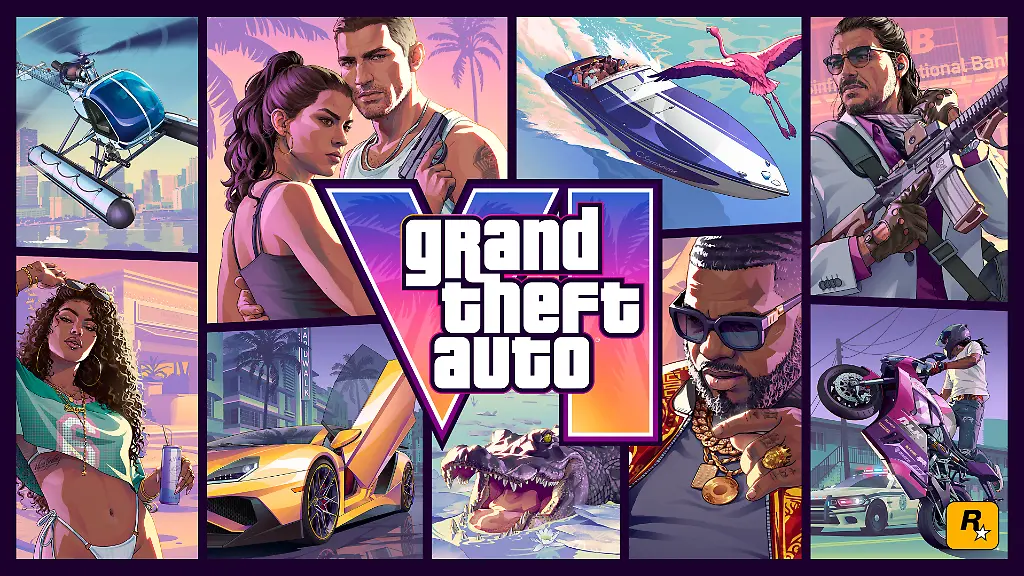 GTA 6: Vorbestellungen beginnen!