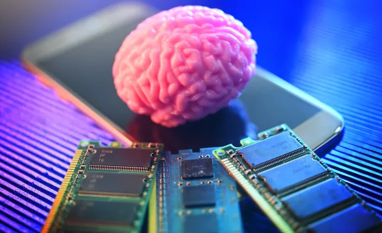 Gehirn-Implantat ermöglicht ALS-Patient Kommunikation