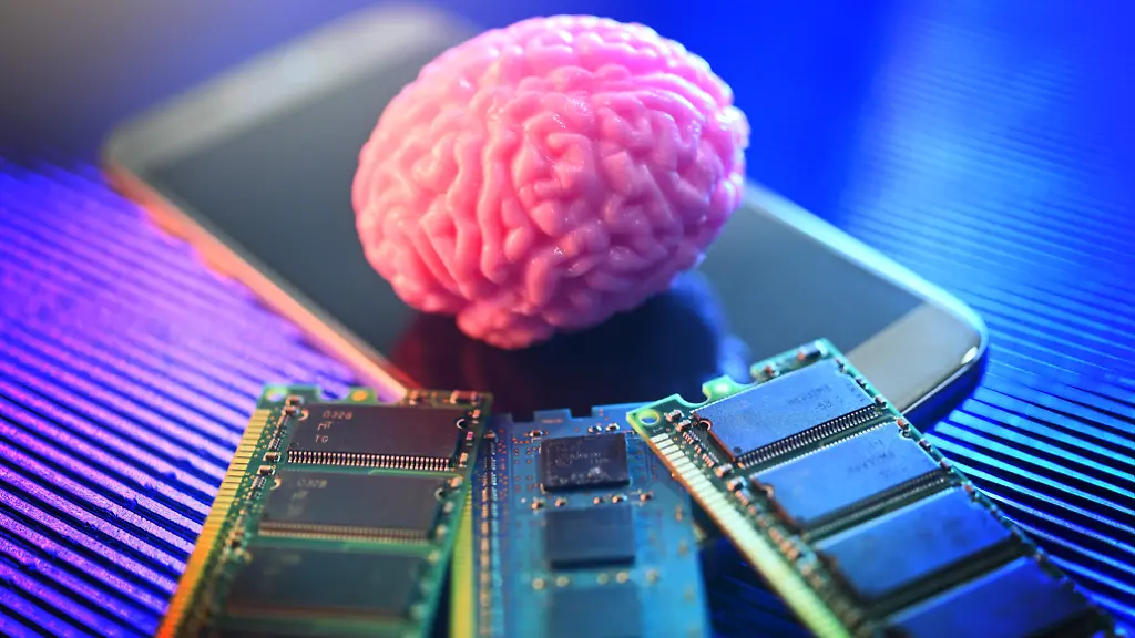 Gehirn-Implantat ermöglicht ALS-Patient Kommunikation