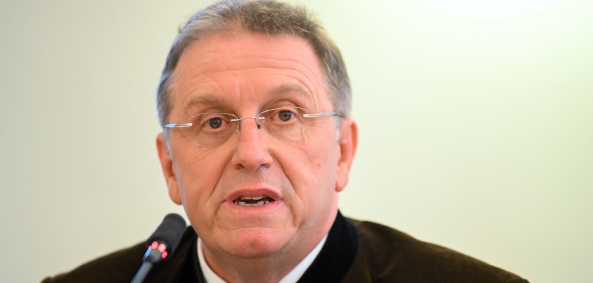 Kontroverse um Ehrung eines AfD-Politikers in Oberfranken