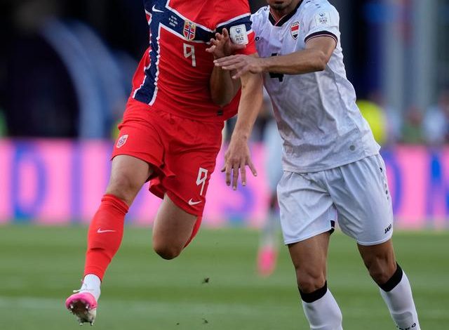Fußball-WM 2026: Usbekistan gegen Kolumbien im Liveticker