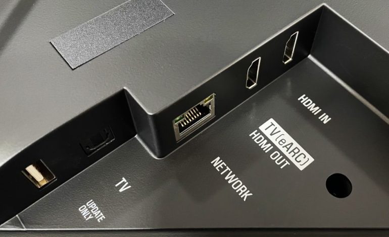 Erleben Sie Kinogenuss zu Hause mit den besten Soundbars bis 300 Euro