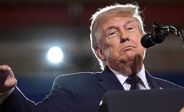 Konflikt zwischen USA und Iran eskaliert mit Angriffen und Blockade