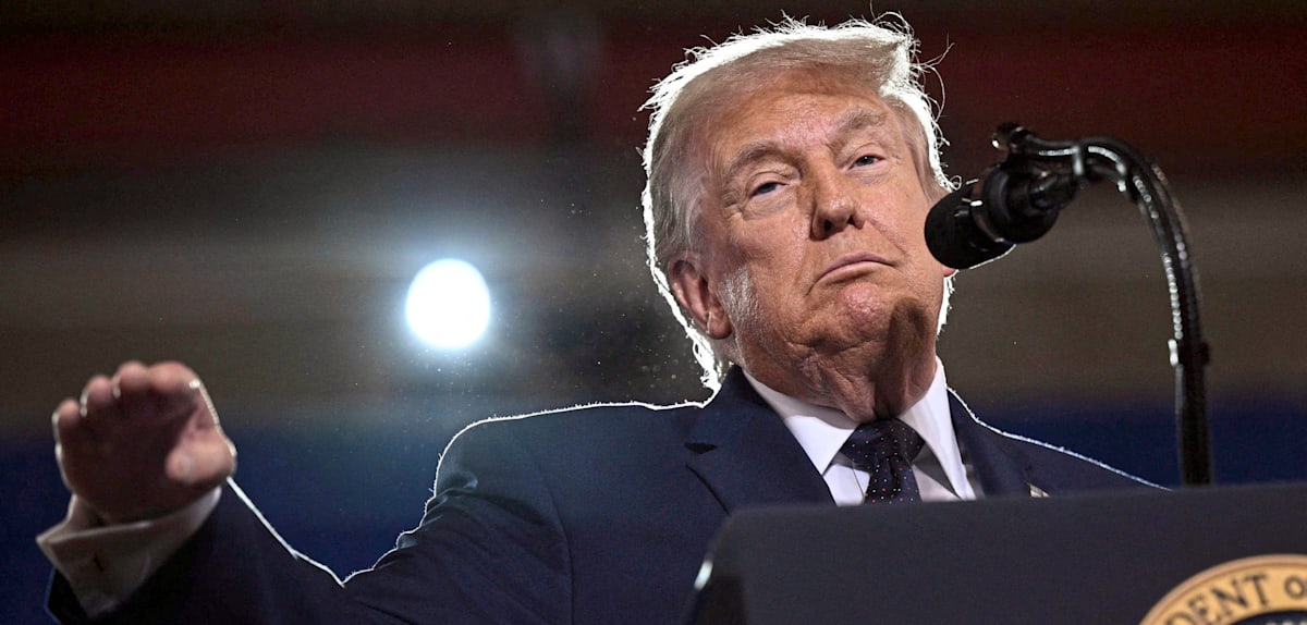 Konflikt zwischen USA und Iran eskaliert mit Angriffen und Blockade