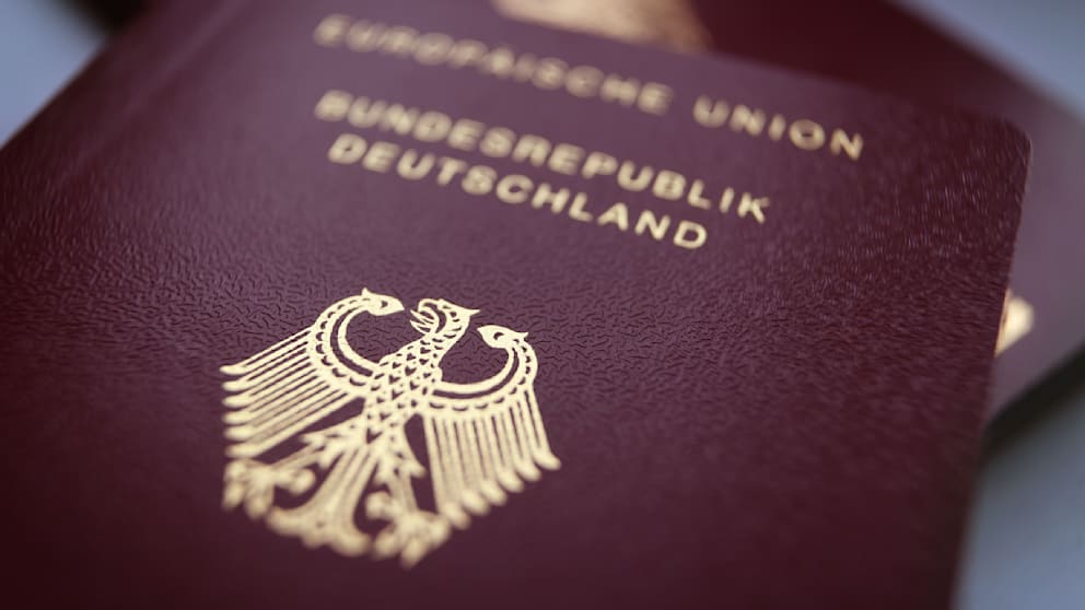 Deutsche Auswanderung erreicht Rekordniveau