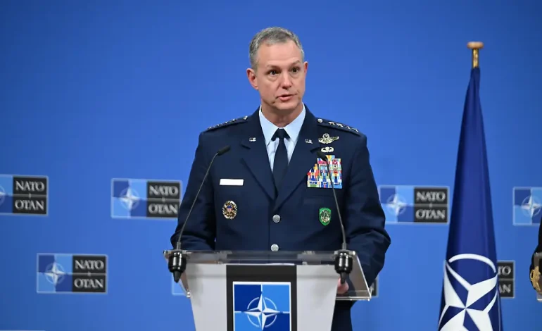 Pentagon-Pläne: USA sagen „Tomahawk“-Lieferung an Deutschland ab