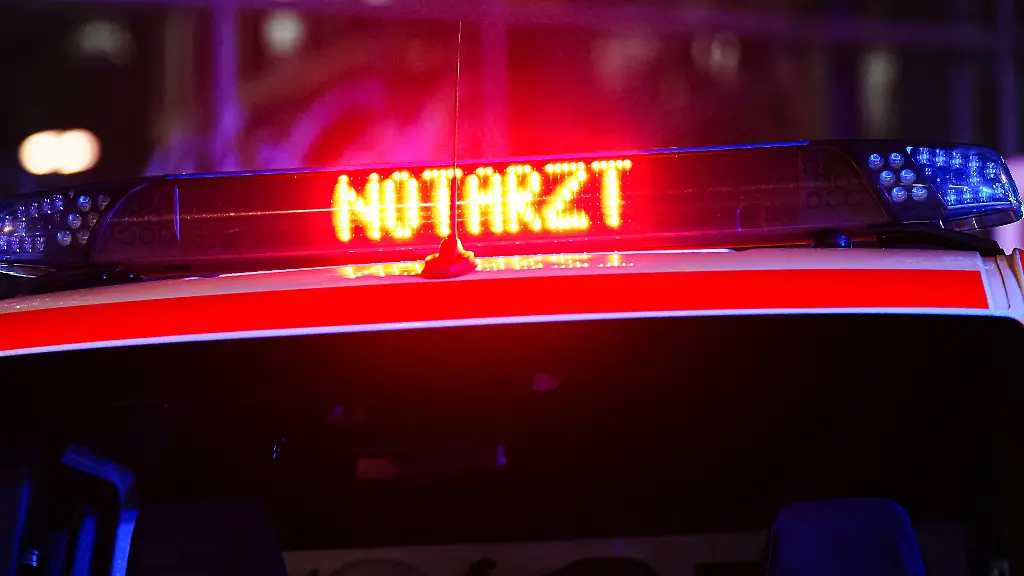 Tragischer Unfall in Kißlegg: Sechsjährige bei Busunglück ums Leben gekommen