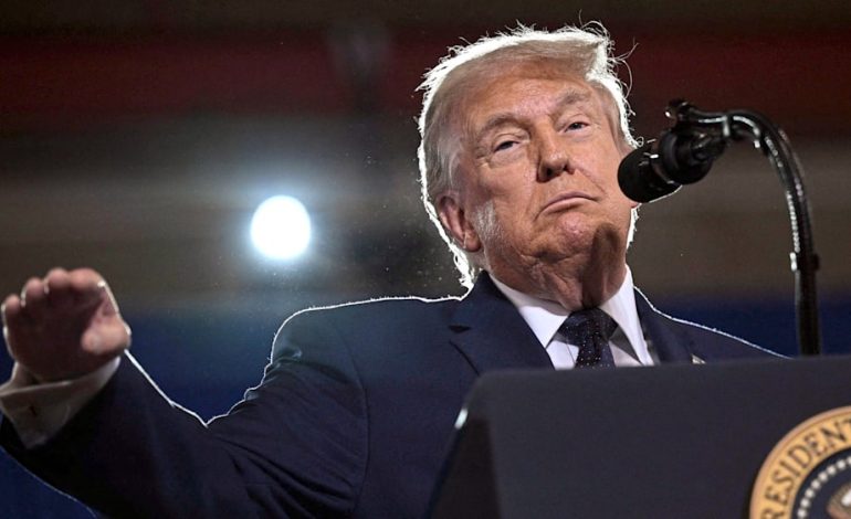 Eskalation im Militärkonflikt zwischen USA und Iran: Angriffe und widersprüchliche Meldungen