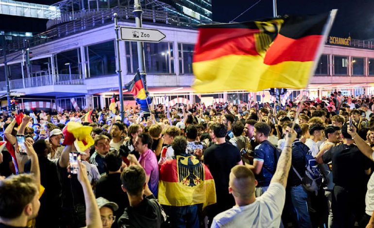 Aktuelle Ereignisse rund um die Fußball-WM