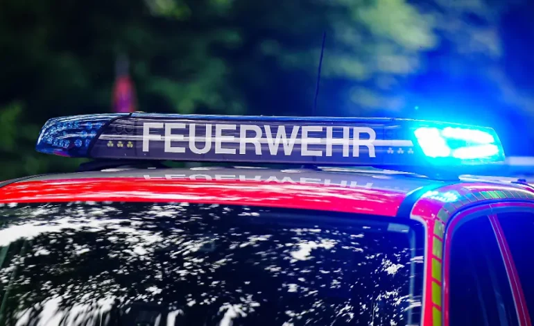 Gericht hebt Bußgeld für Feuerwehrmann auf
