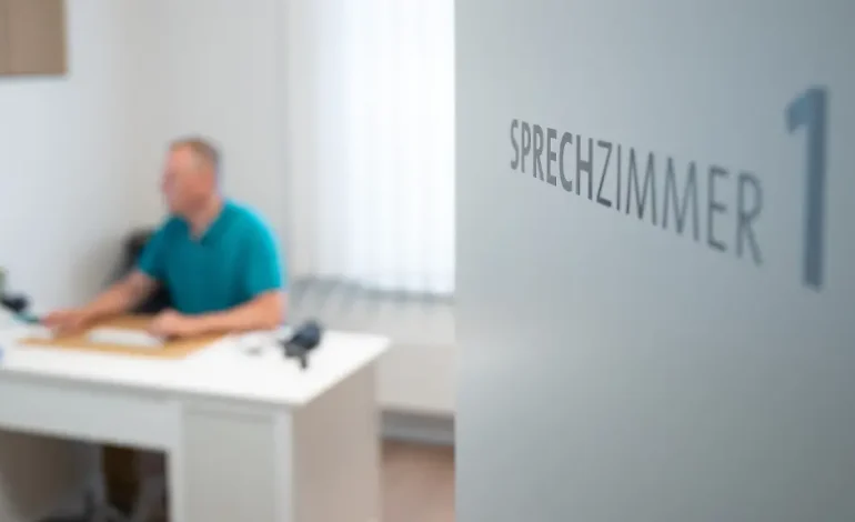 Gesetzliche Krankenkassen vor Milliarden-Defizit