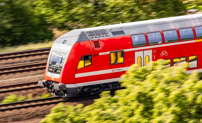 Deutsche Bahn verstärkt Sicherheitsmaßnahmen für Personal