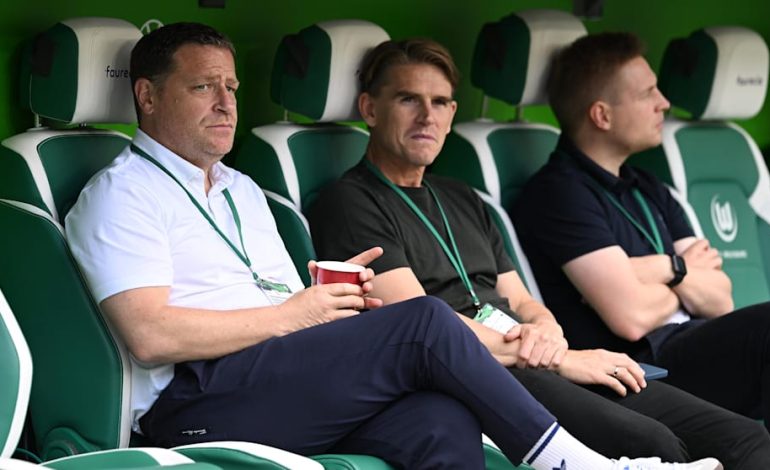 Bayern München: Offensive Verstärkung im Visier